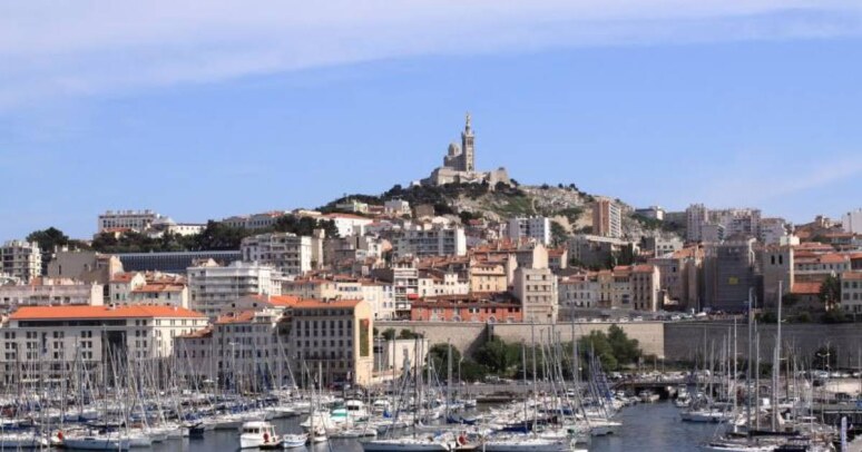 Location utilitaire Bordeaux Marseille